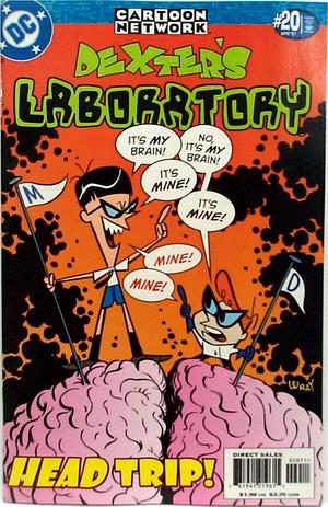 [Dexter's Laboratory 20]