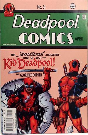 [Deadpool (series 2) No. 51]