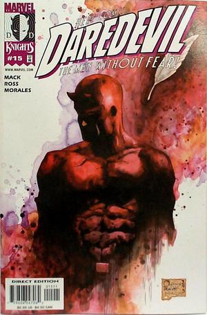 [Daredevil Vol. 2, No. 15]