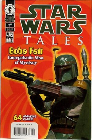 [Star Wars Tales Vol. 1 #7 (photo cover)]