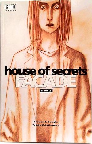 [House of Secrets - Facade #1]