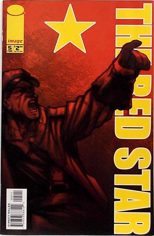 [Red Star #5]