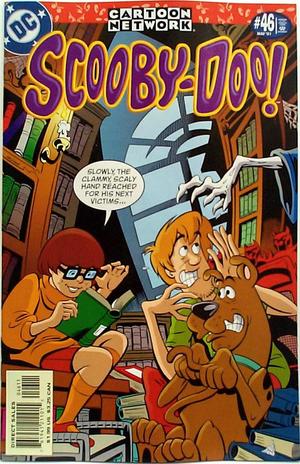 [Scooby-Doo (series 6) 46]