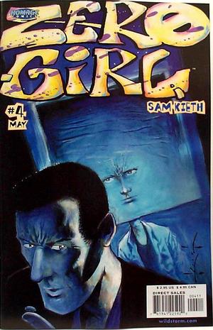 [Zero Girl 4]