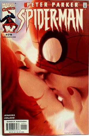 [Peter Parker: Spider-Man Vol. 2, No. 29]