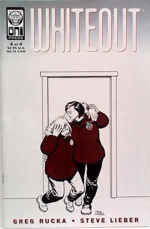 [Whiteout #4]