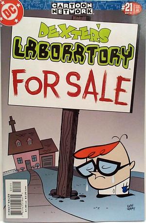 [Dexter's Laboratory 21]