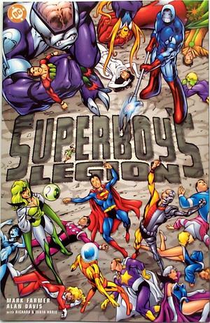 [Superboy's Legion #2]