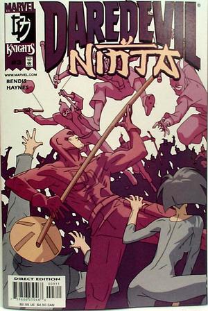 [Daredevil: Ninja Vol. 1, No. 3]