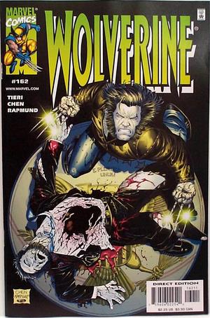 [Wolverine (series 2) No. 162]