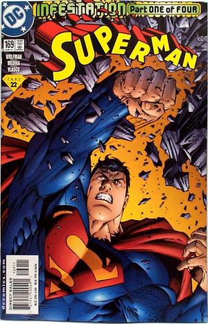 [Superman (series 2) 169]