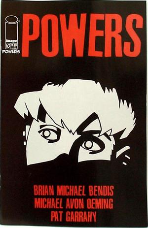 [Powers Vol. 1, No. 10]