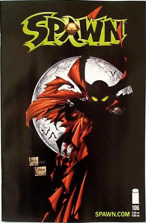 [Spawn #106]