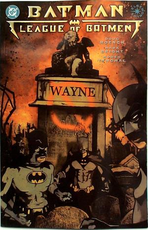[Batman: League of Batmen #1 of 2]