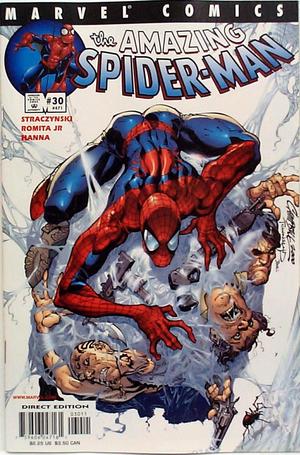 [Amazing Spider-Man Vol. 2, No. 30]