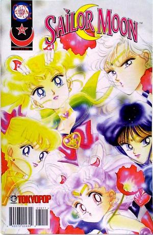 [Sailor Moon #30]