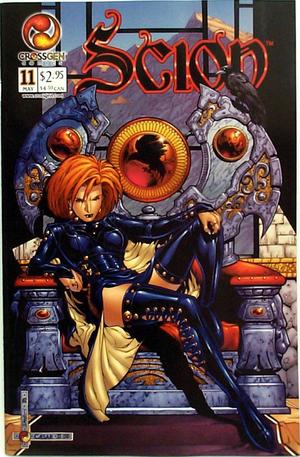 [Scion Vol. 1, Issue 11]