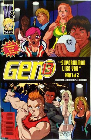 [Gen13 (series 2) #64]