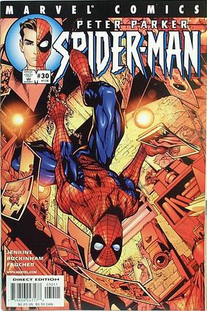 [Peter Parker: Spider-Man Vol. 2, No. 30]