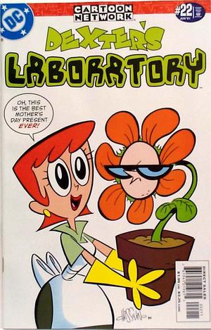 [Dexter's Laboratory 22]