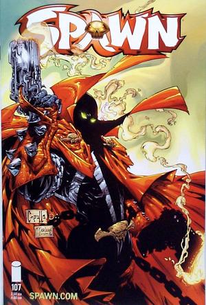 [Spawn #107]