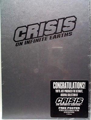 [Crisis on Infinite Earths (HC)]