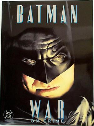 [Batman: War on Crime]