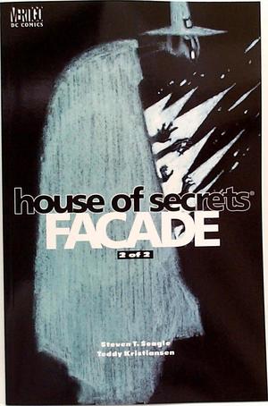 [House of Secrets - Facade #2]