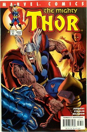 [Thor Vol. 2, No. 37]