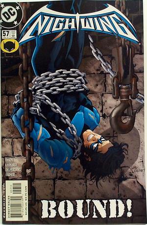 [Nightwing (series 2) 57]