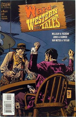 [Weird Western Tales (series 2) 4]