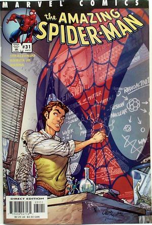 [Amazing Spider-Man Vol. 2, No. 31]