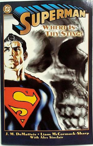 [Superman: Where Is Thy Sting?]