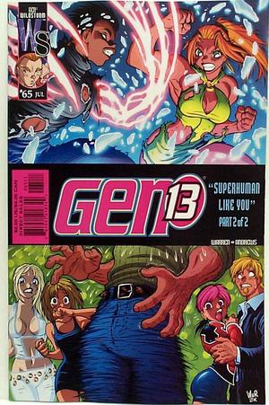 [Gen13 (series 2) #65]