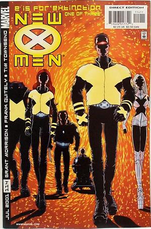 [New X-Men Vol. 1, No. 114]
