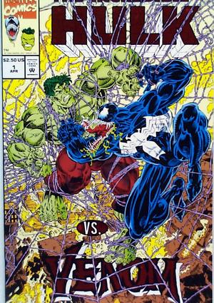 [Incredible Hulk vs. Venom Vol. 1, No. 1]