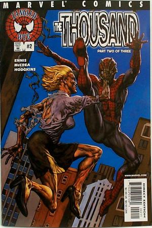 [Spider-Man's Tangled Web Vol. 1, No. 2]