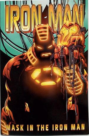 [Iron Man: Mask in the Iron Man]