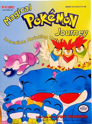 [Magical Pokemon Journey Part 4, No. 3]