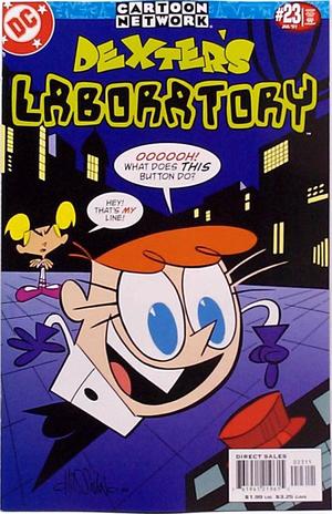 [Dexter's Laboratory 23]