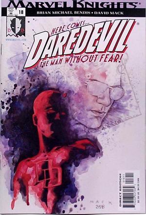 [Daredevil Vol. 2, No. 18]