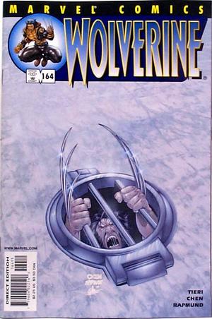 [Wolverine (series 2) No. 164]