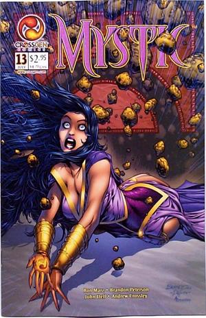 [Mystic Vol. 1, Issue 13]