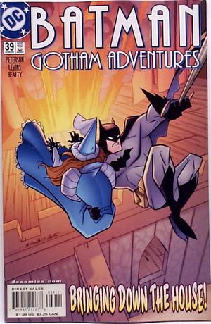 [Batman: Gotham Adventures 39]