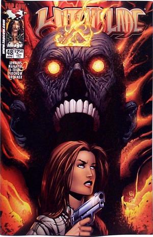 [Witchblade Vol. 1, Issue 48]