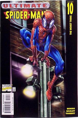 [Ultimate Spider-Man Vol. 1, No. 10]