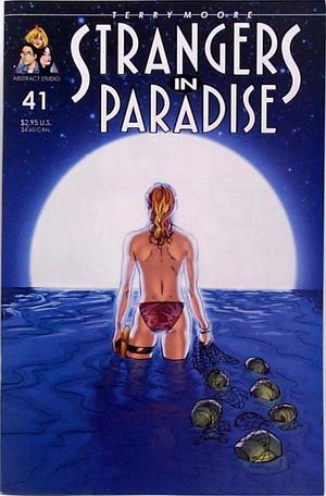 [Strangers in Paradise Vol. 3, #41]