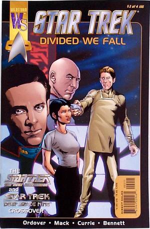 [Star Trek: Divided We Fall 2]