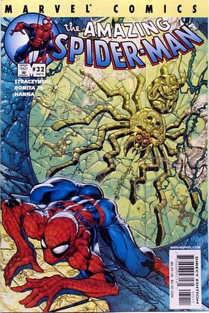 [Amazing Spider-Man Vol. 2, No. 32]