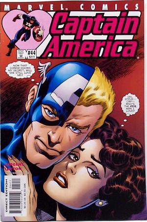 [Captain America Vol. 3, No. 44]